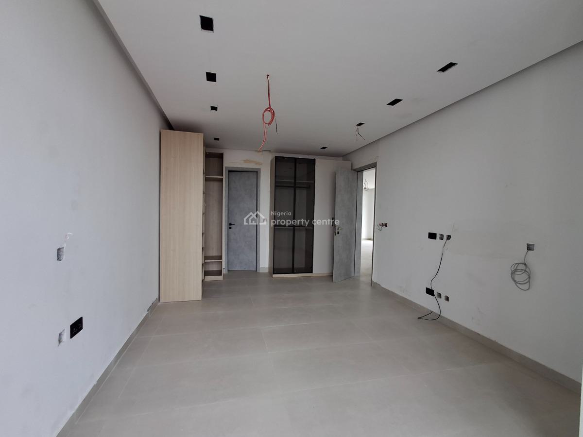 Premium 3 Bedroom Flat, Lekki Phase 1, Lekki, Lagos, Flat / Apartment for Sale