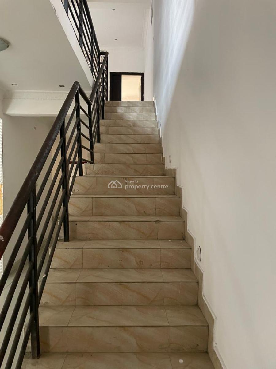 2 Bedroom Office Space, Oregun, Oregun, Ikeja, Lagos, Flat / Apartment for Rent