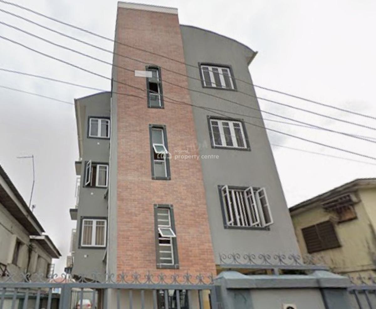 2 Bedroom Office Space, Oregun, Ikeja, Lagos, Office Space for Rent