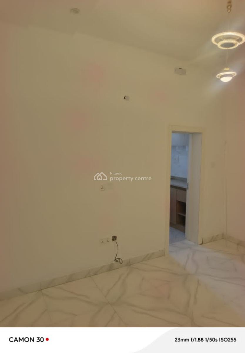 Brand and Newly Built Mini Flat in a Secured Estate, Orchid Road , After Round About, Lekki, Lagos, Mini Flat (room and Parlour) for Rent