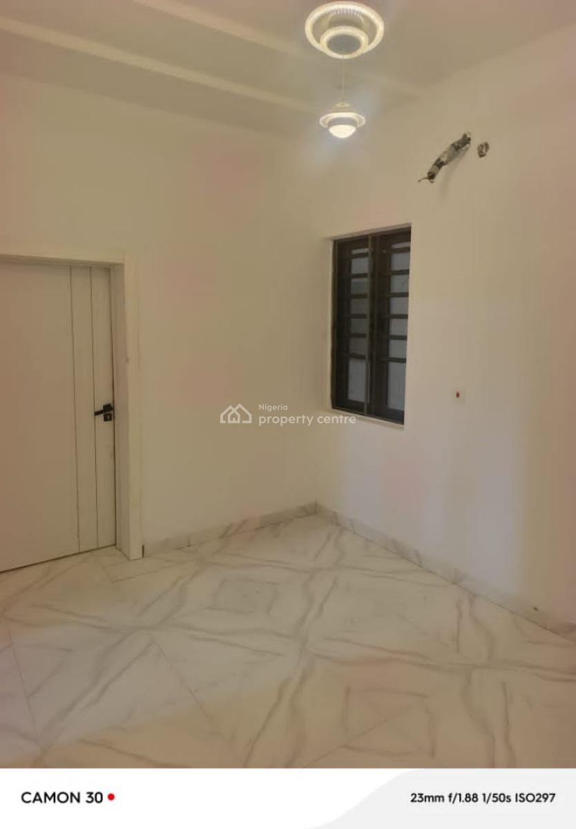 Brand and Newly Built Mini Flat in a Secured Estate, Orchid Road , After Round About, Lekki, Lagos, Mini Flat (room and Parlour) for Rent