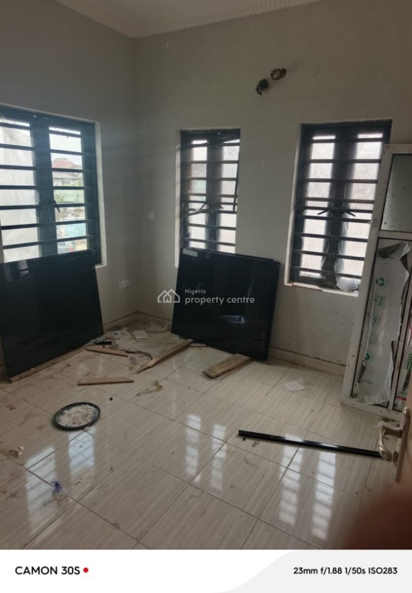 Newly Built 2 Bedroom Flat, Pedro, Gbagada, Lagos, House for Rent