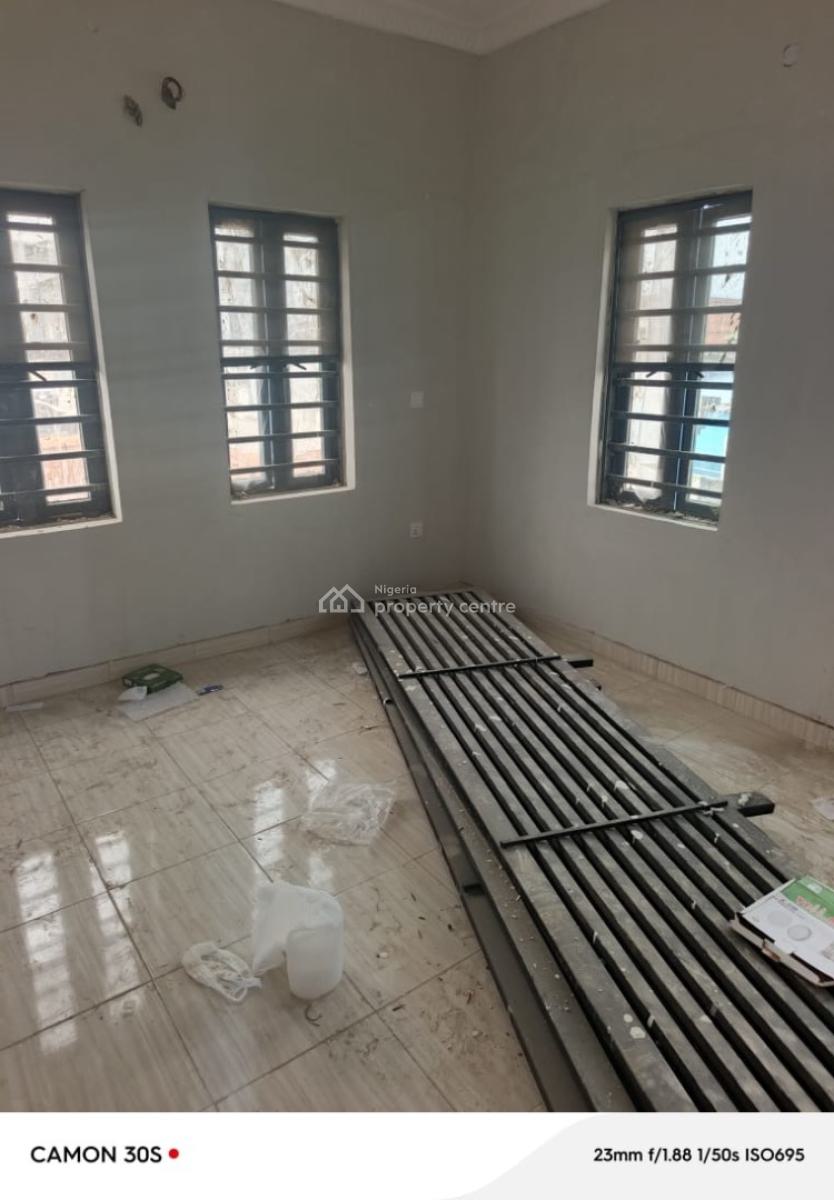 Newly Built 2 Bedroom Flat, Pedro, Gbagada, Lagos, House for Rent