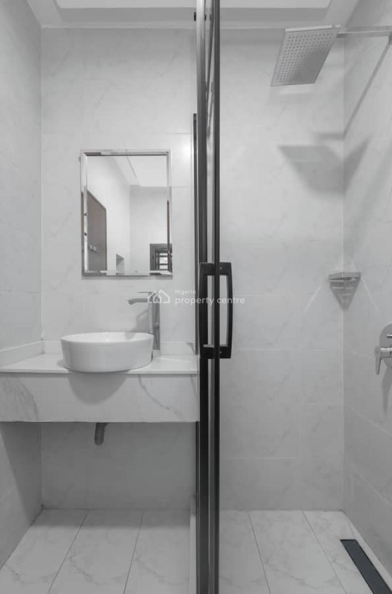 Luxury 2 Bedroom Semidetached Bungalow, Jabi, Abuja, Semi-detached Bungalow Short Let