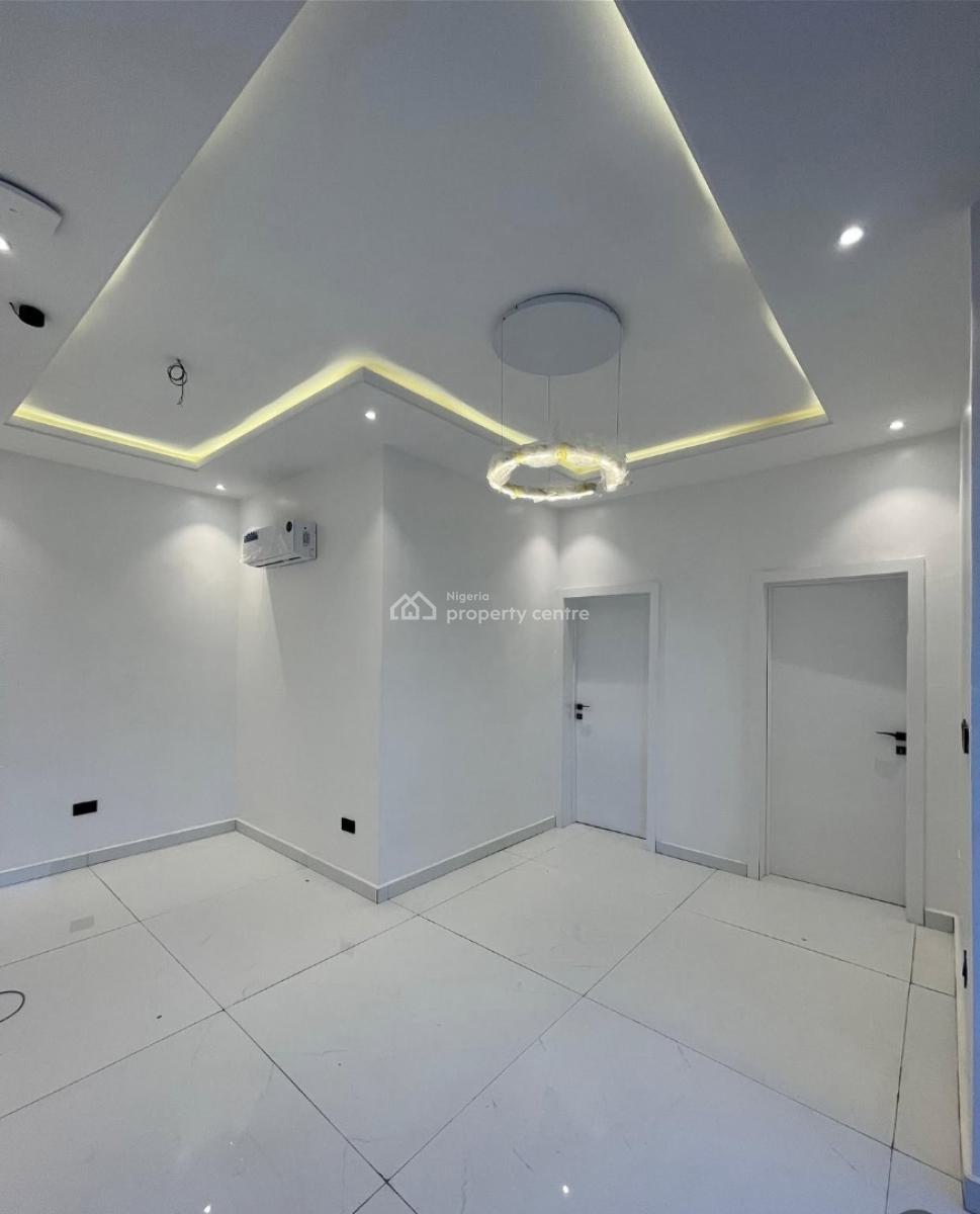5 Bedroom  Fully Detached Duplex, Lekki Phase 1, Lekki, Lagos, House for Sale