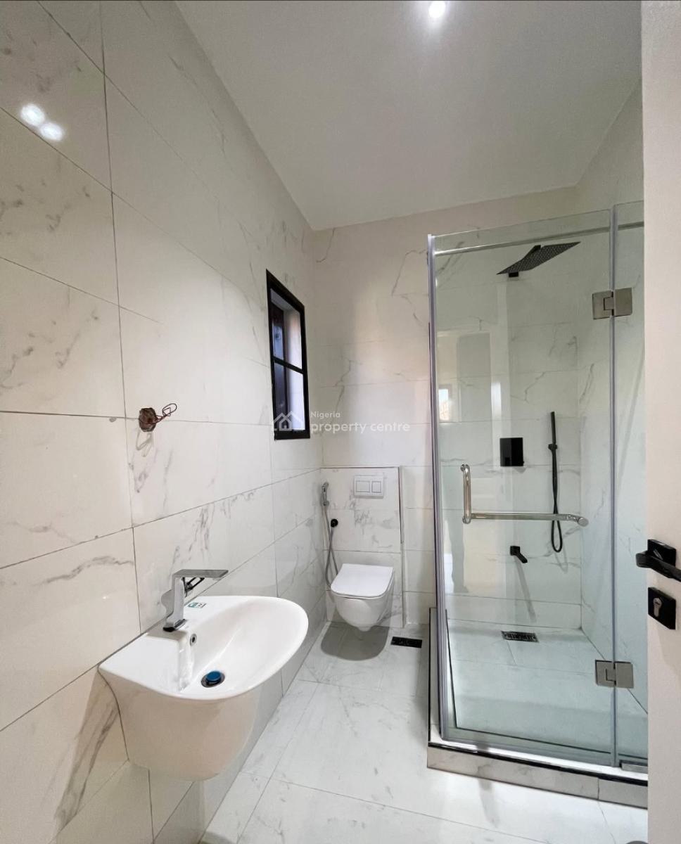 5 Bedroom  Fully Detached Duplex, Lekki Phase 1, Lekki, Lagos, House for Sale