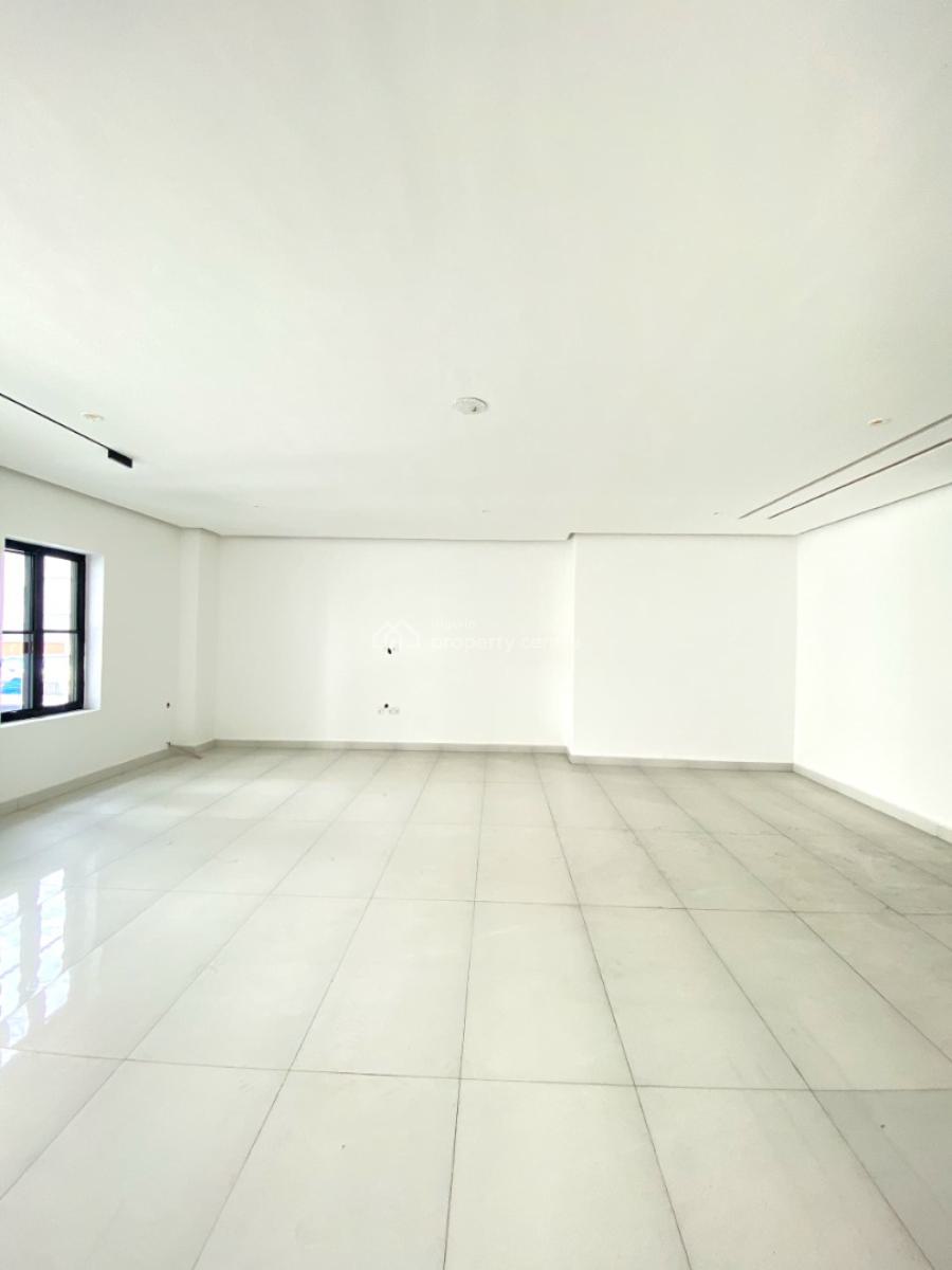 Luxury 4 Bedroom Terrace Duplex with Pool, Gym,bq, Ikate, Lekki, Lagos, Terraced Duplex for Sale