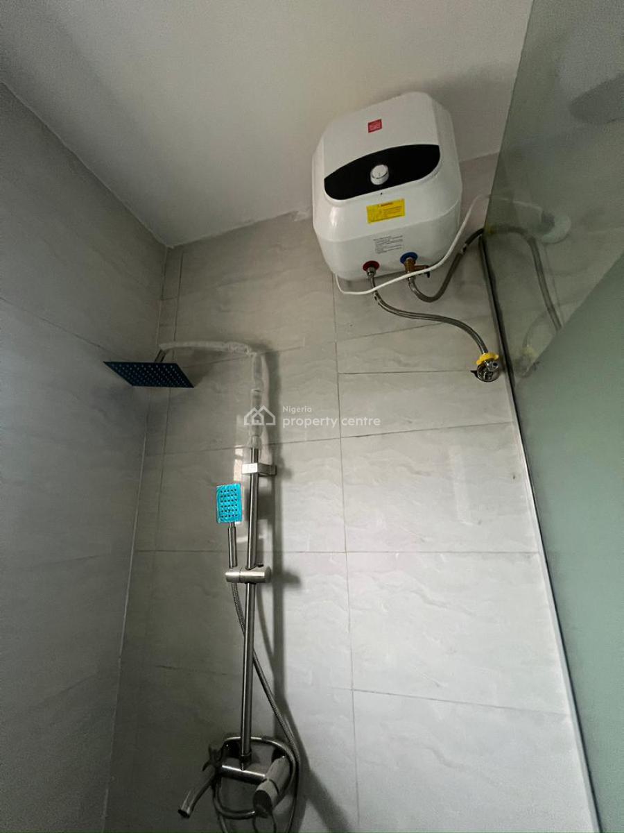 Newly Built 4-bedroom Terrace Duplex, Akowonjo, Alimosho, Lagos, Terraced Duplex for Sale