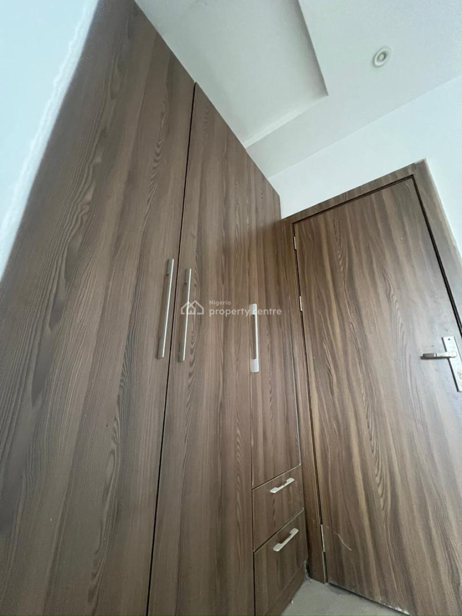 Newly Built 4-bedroom Terrace Duplex, Akowonjo, Alimosho, Lagos, Terraced Duplex for Sale