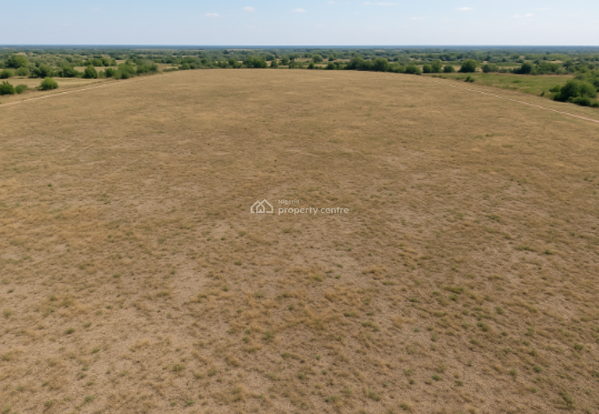 Exclusive 2420sqm Land, Rumes Road, Ikoyi, Lagos, Land for Sale