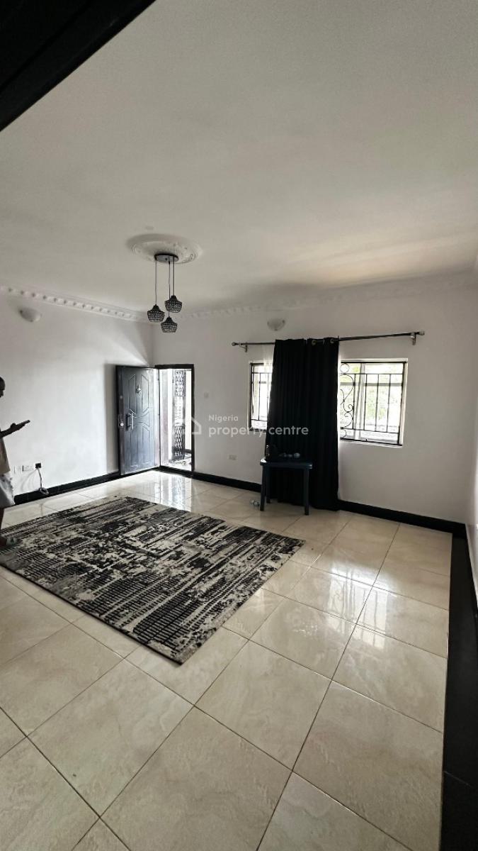 Luxurious 3 Bedroom Apartment, Majek, Sangotedo, Ajah, Lagos, Flat / Apartment for Rent