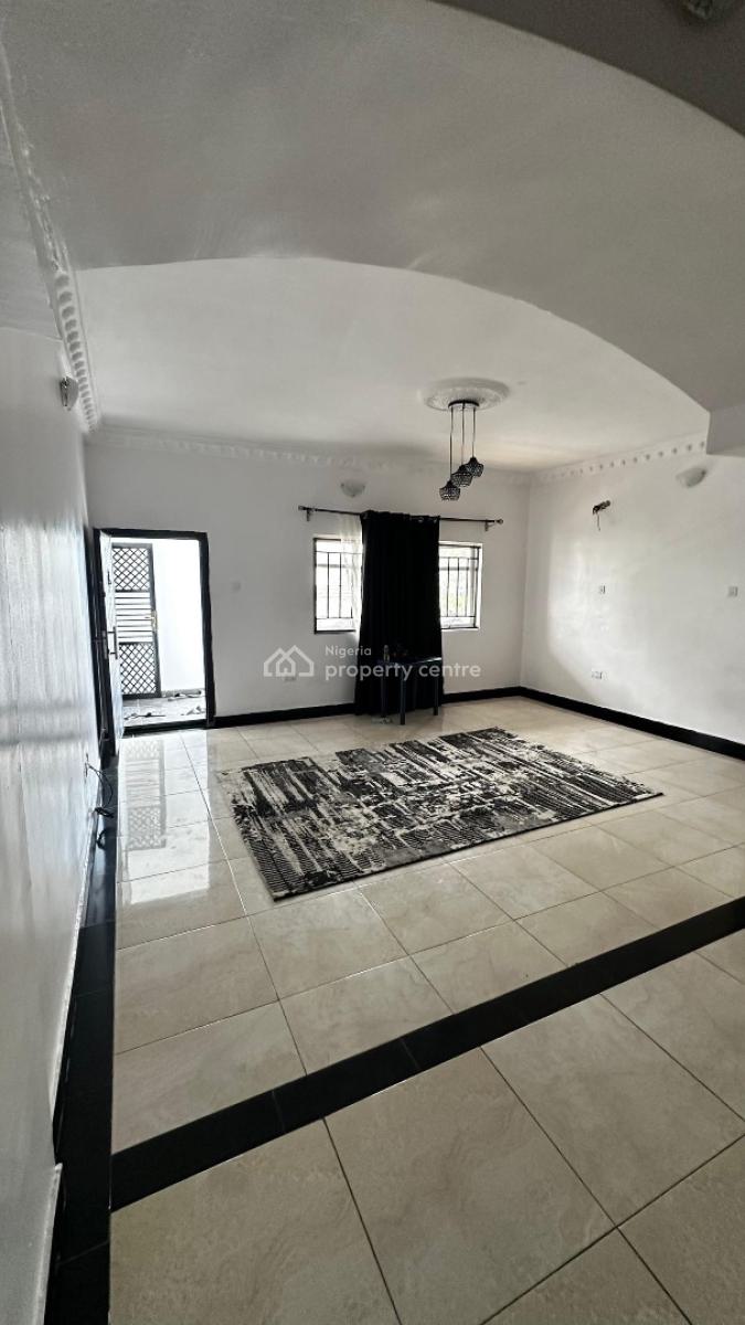 Luxurious 3 Bedroom Apartment, Majek, Sangotedo, Ajah, Lagos, Flat / Apartment for Rent
