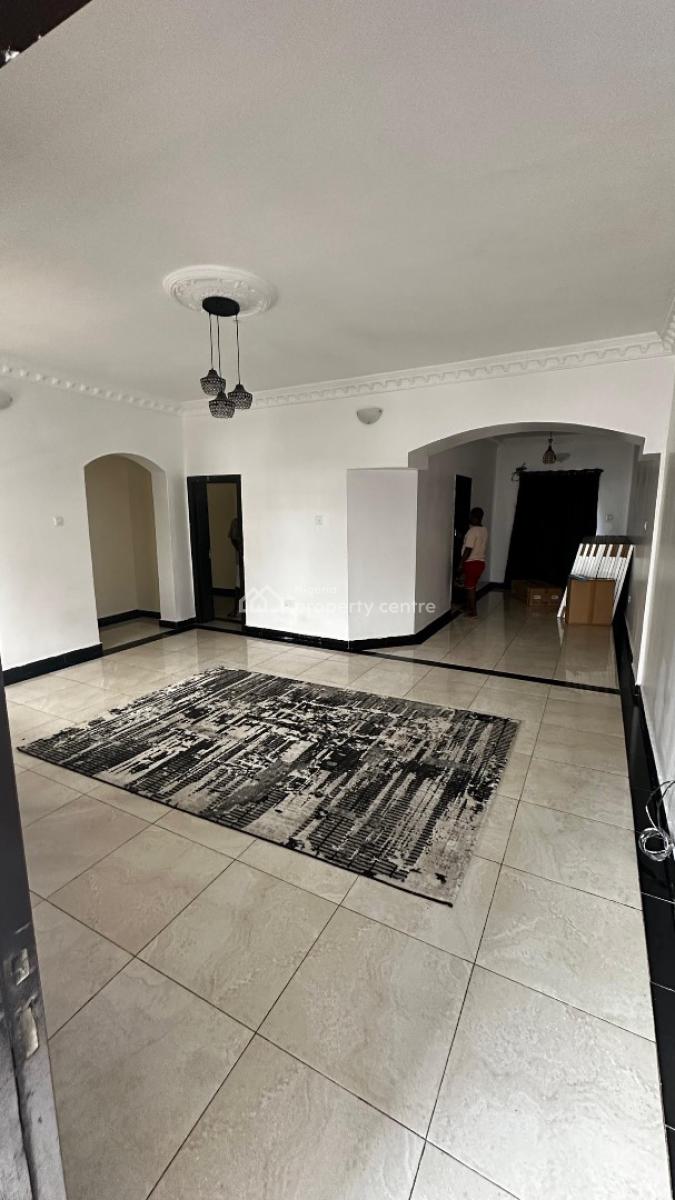 Luxurious 3 Bedroom Apartment, Majek, Sangotedo, Ajah, Lagos, Flat / Apartment for Rent