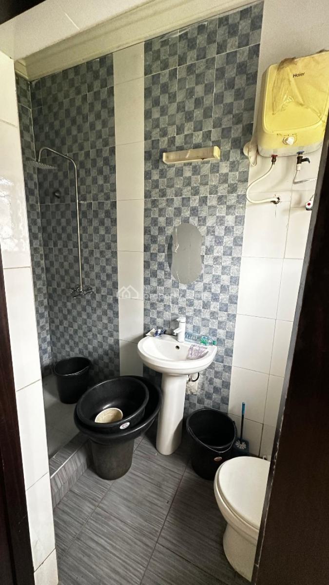 Luxurious 3 Bedroom Apartment, Majek, Sangotedo, Ajah, Lagos, Flat / Apartment for Rent