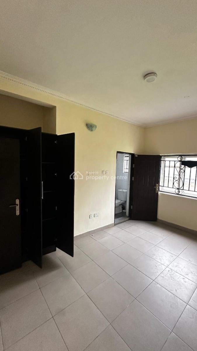 Luxurious 3 Bedroom Apartment, Majek, Sangotedo, Ajah, Lagos, Flat / Apartment for Rent