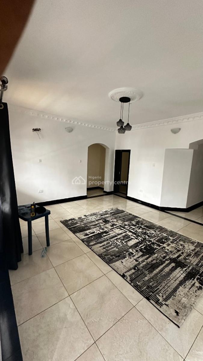 Luxurious 3 Bedroom Apartment, Majek, Sangotedo, Ajah, Lagos, Flat / Apartment for Rent