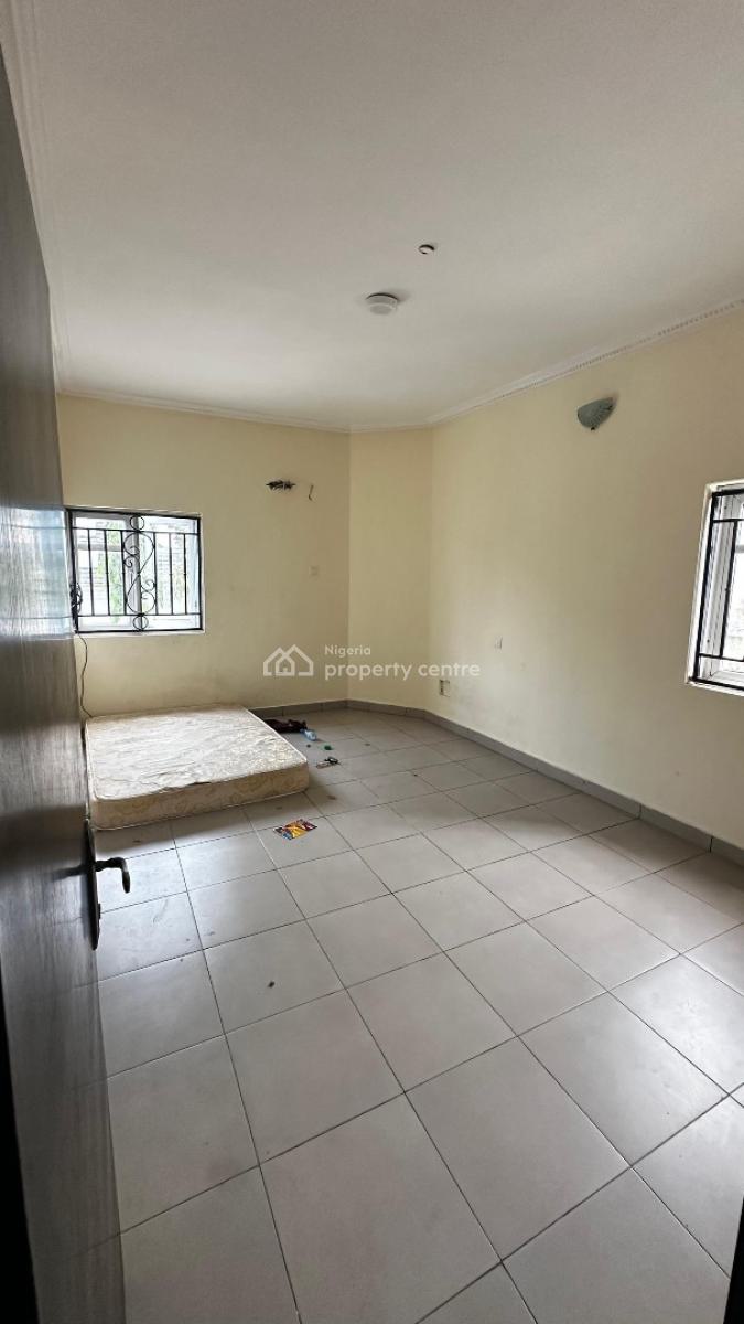 Luxurious 3 Bedroom Apartment, Majek, Sangotedo, Ajah, Lagos, Flat / Apartment for Rent