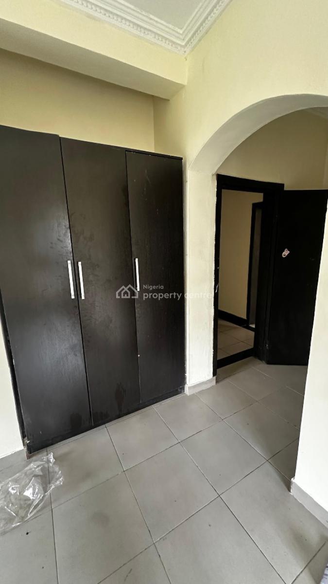 Luxurious 3 Bedroom Apartment, Majek, Sangotedo, Ajah, Lagos, Flat / Apartment for Rent
