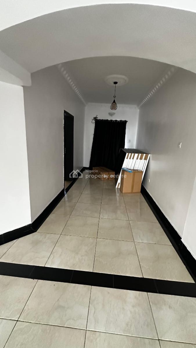 Luxurious 3 Bedroom Apartment, Majek, Sangotedo, Ajah, Lagos, Flat / Apartment for Rent