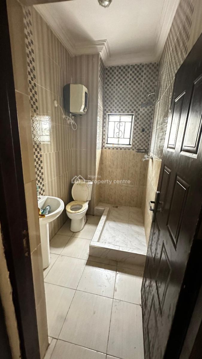 Luxurious 3 Bedroom Apartment, Majek, Sangotedo, Ajah, Lagos, Flat / Apartment for Rent