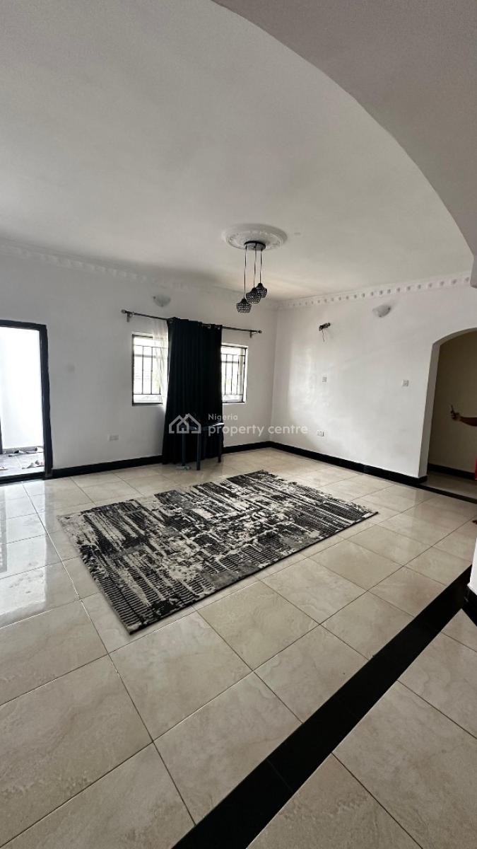 Luxurious 3 Bedroom Apartment, Majek, Sangotedo, Ajah, Lagos, Flat / Apartment for Rent