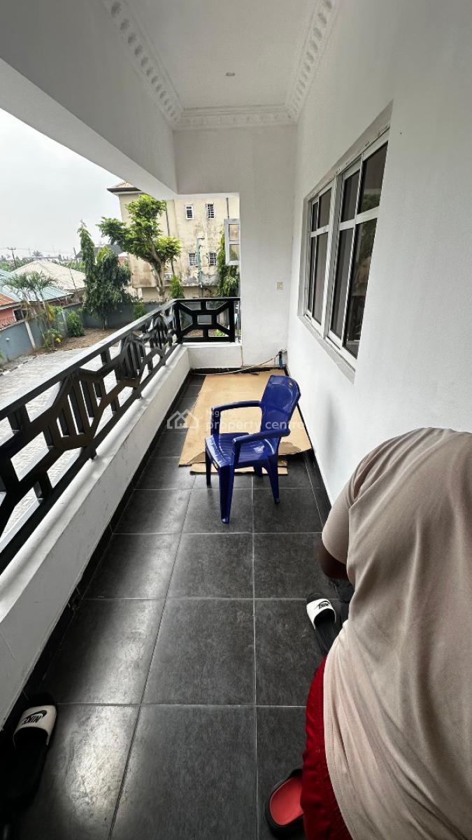 Luxurious 3 Bedroom Apartment, Majek, Sangotedo, Ajah, Lagos, Flat / Apartment for Rent