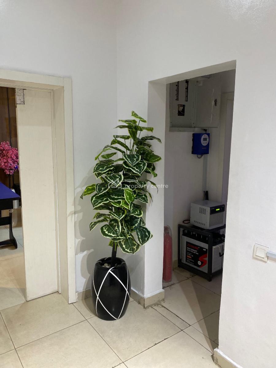 Luxury 2 Bedroom Apartment, Qmb Mart Road, Lekki Right, Lekki Phase 1, Lekki, Lagos, Flat / Apartment for Sale