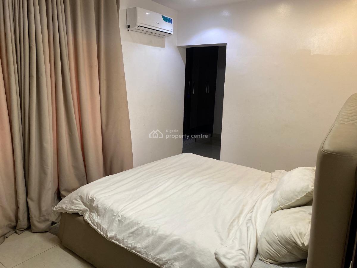 Luxury 2 Bedroom Apartment, Qmb Mart Road, Lekki Right, Lekki Phase 1, Lekki, Lagos, Flat / Apartment for Sale