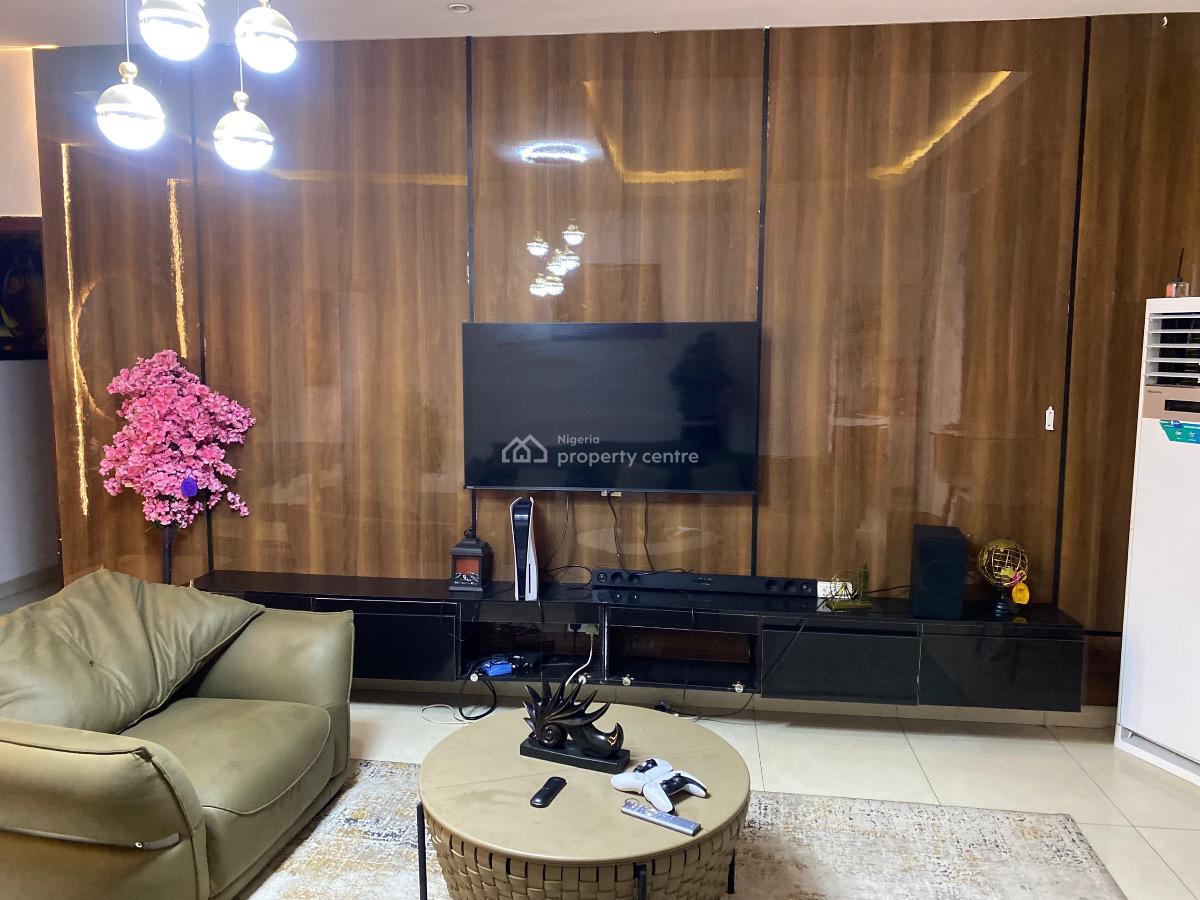 Luxury 2 Bedroom Apartment, Qmb Mart Road, Lekki Right, Lekki Phase 1, Lekki, Lagos, Flat / Apartment for Sale