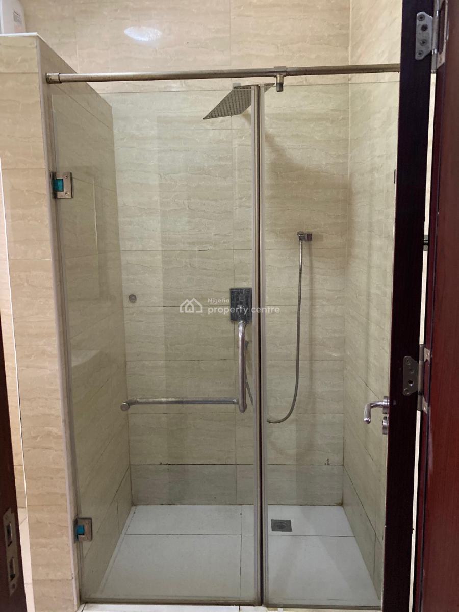 Luxury 2 Bedroom Apartment, Qmb Mart Road, Lekki Right, Lekki Phase 1, Lekki, Lagos, Flat / Apartment for Sale