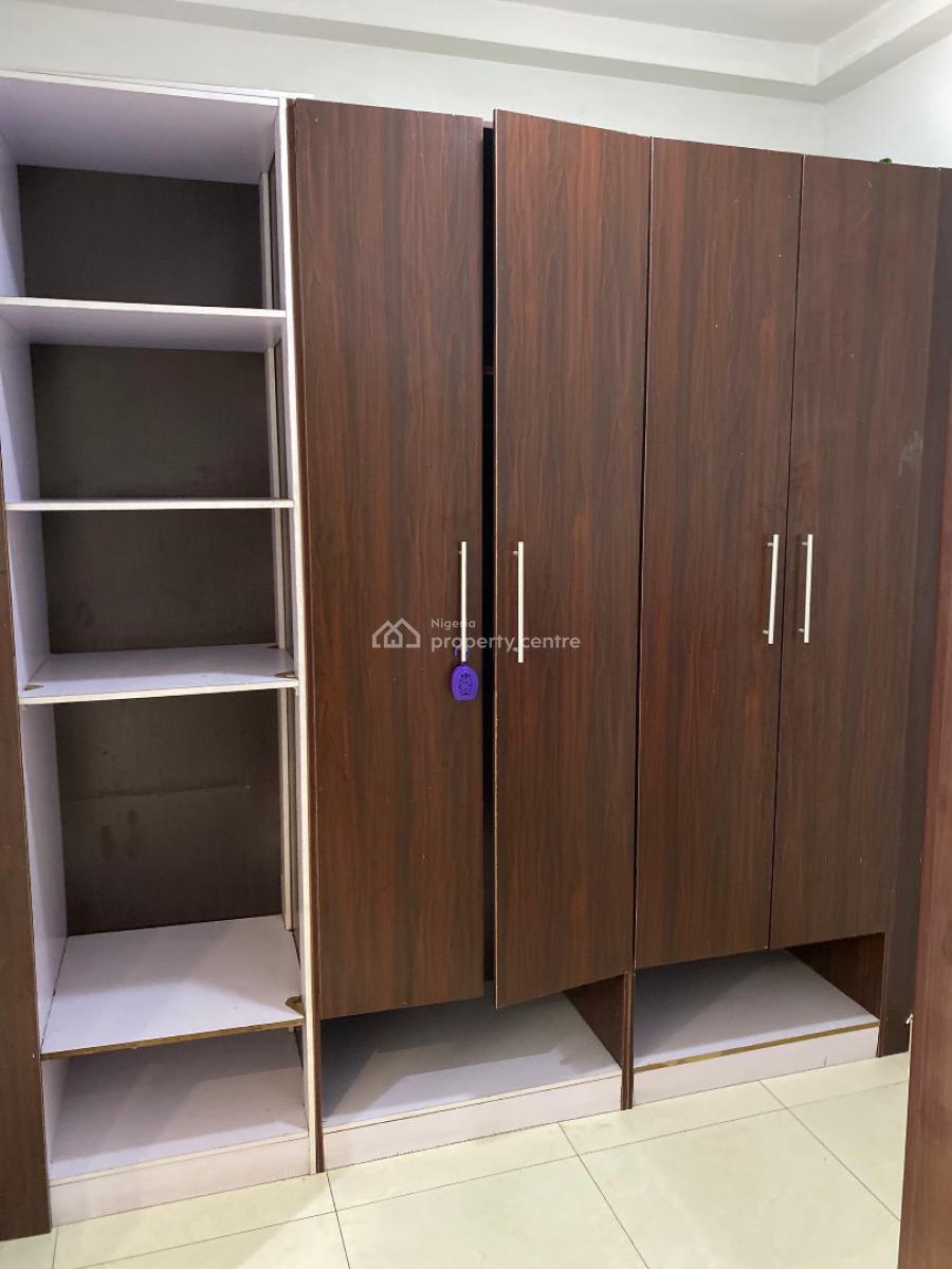 Luxury 2 Bedroom Apartment, Qmb Mart Road, Lekki Right, Lekki Phase 1, Lekki, Lagos, Flat / Apartment for Sale