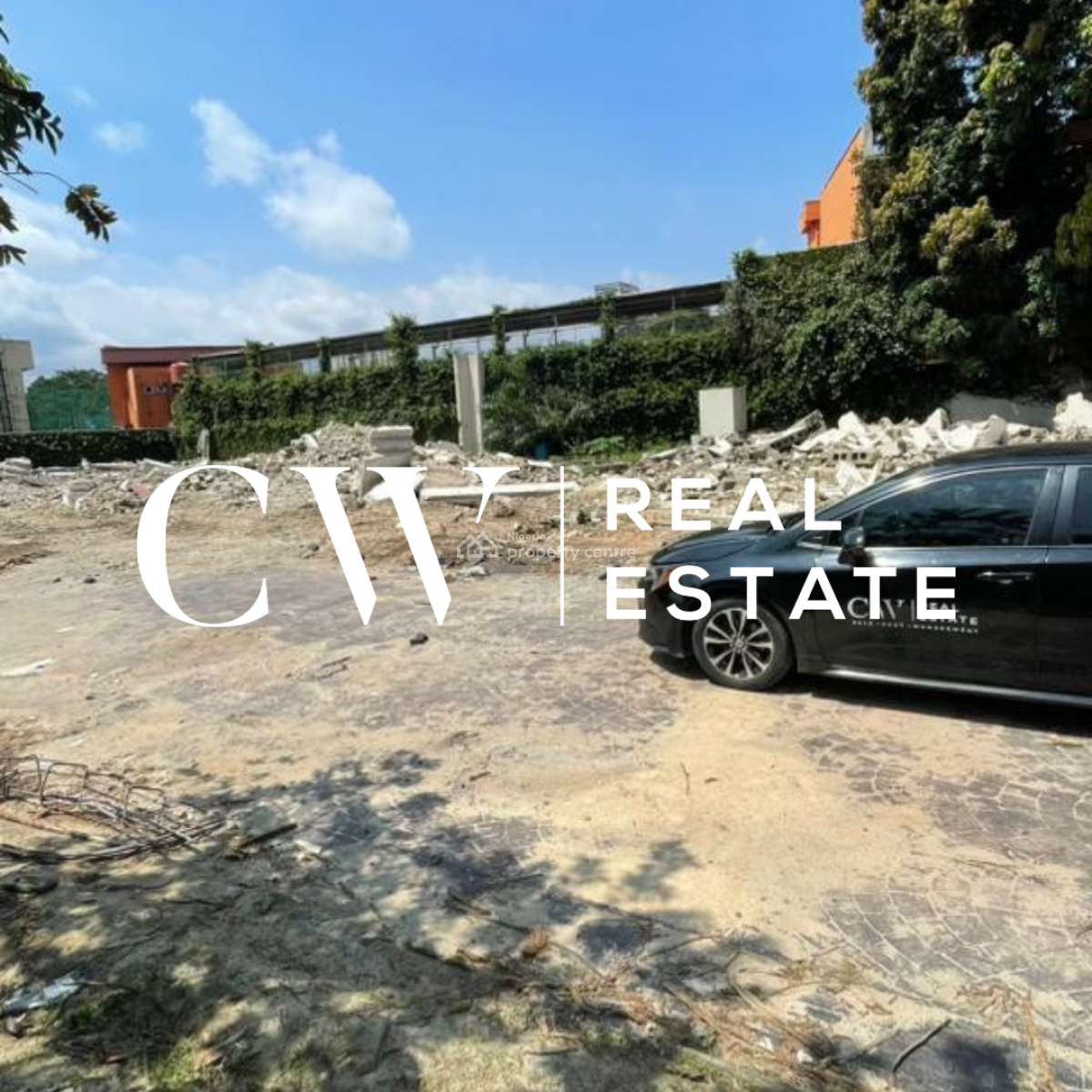 New Development Apartments, Ikoyi, Lagos, Flat / Apartment for Sale