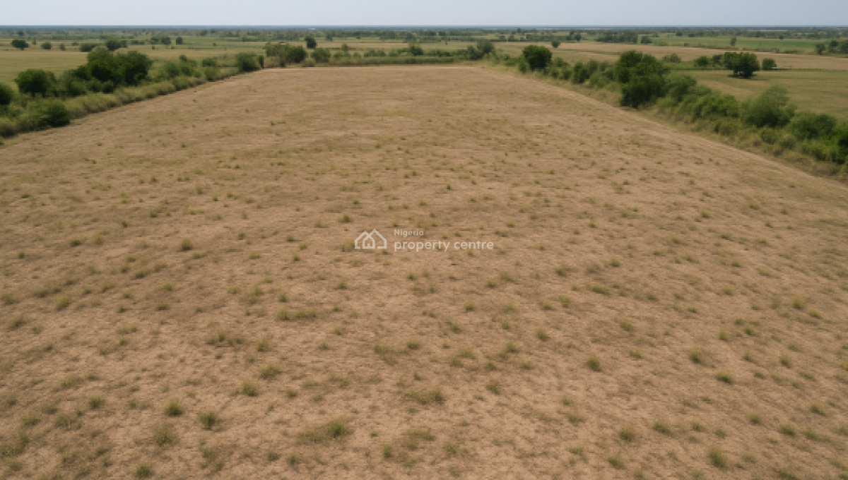 2230 Sqm, Webb Road, Old Ikoyi, Ikoyi, Lagos, Land for Sale