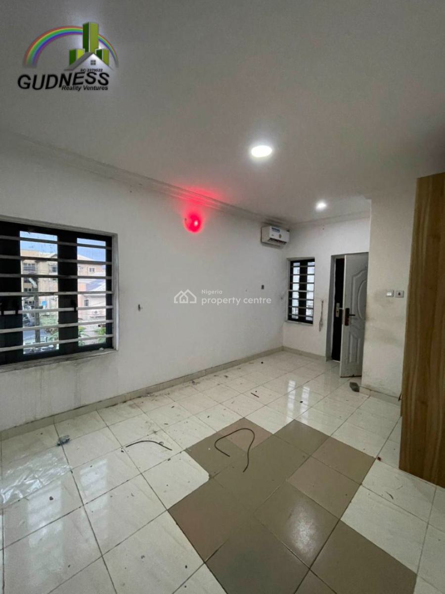 2 Bedroom Apartment, Lekky County Homes, Ikota, Lekki, Lagos, Flat / Apartment for Rent