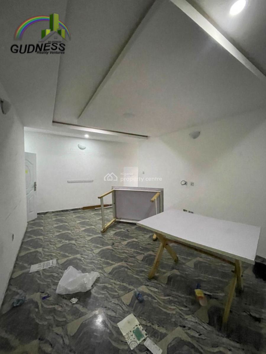 2 Bedroom Apartment, Lekky County Homes, Ikota, Lekki, Lagos, Flat / Apartment for Rent