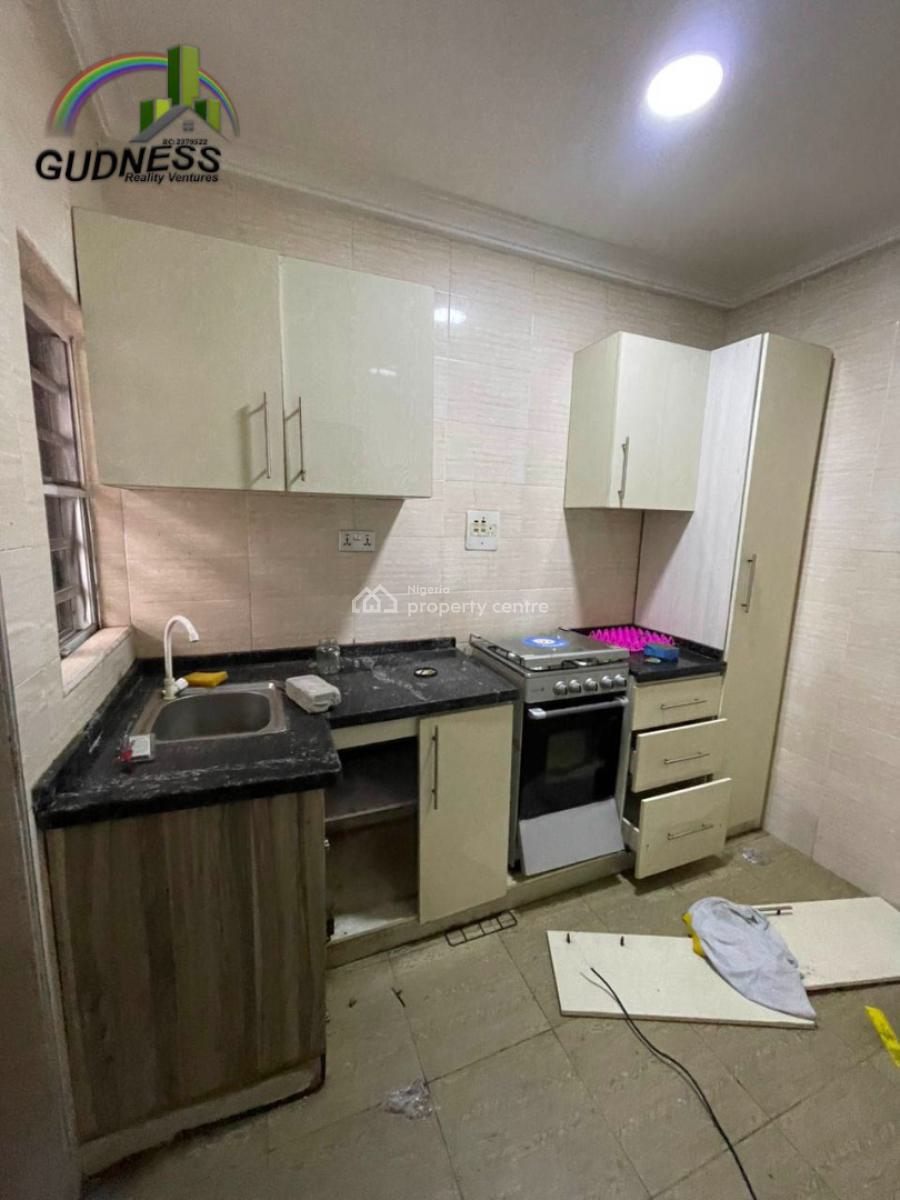 2 Bedroom Apartment, Lekky County Homes, Ikota, Lekki, Lagos, Flat / Apartment for Rent
