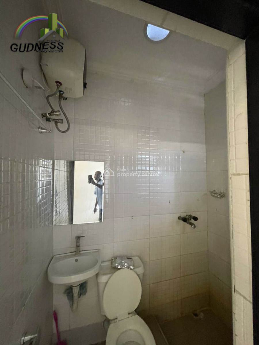 2 Bedroom Apartment, Lekky County Homes, Ikota, Lekki, Lagos, Flat / Apartment for Rent