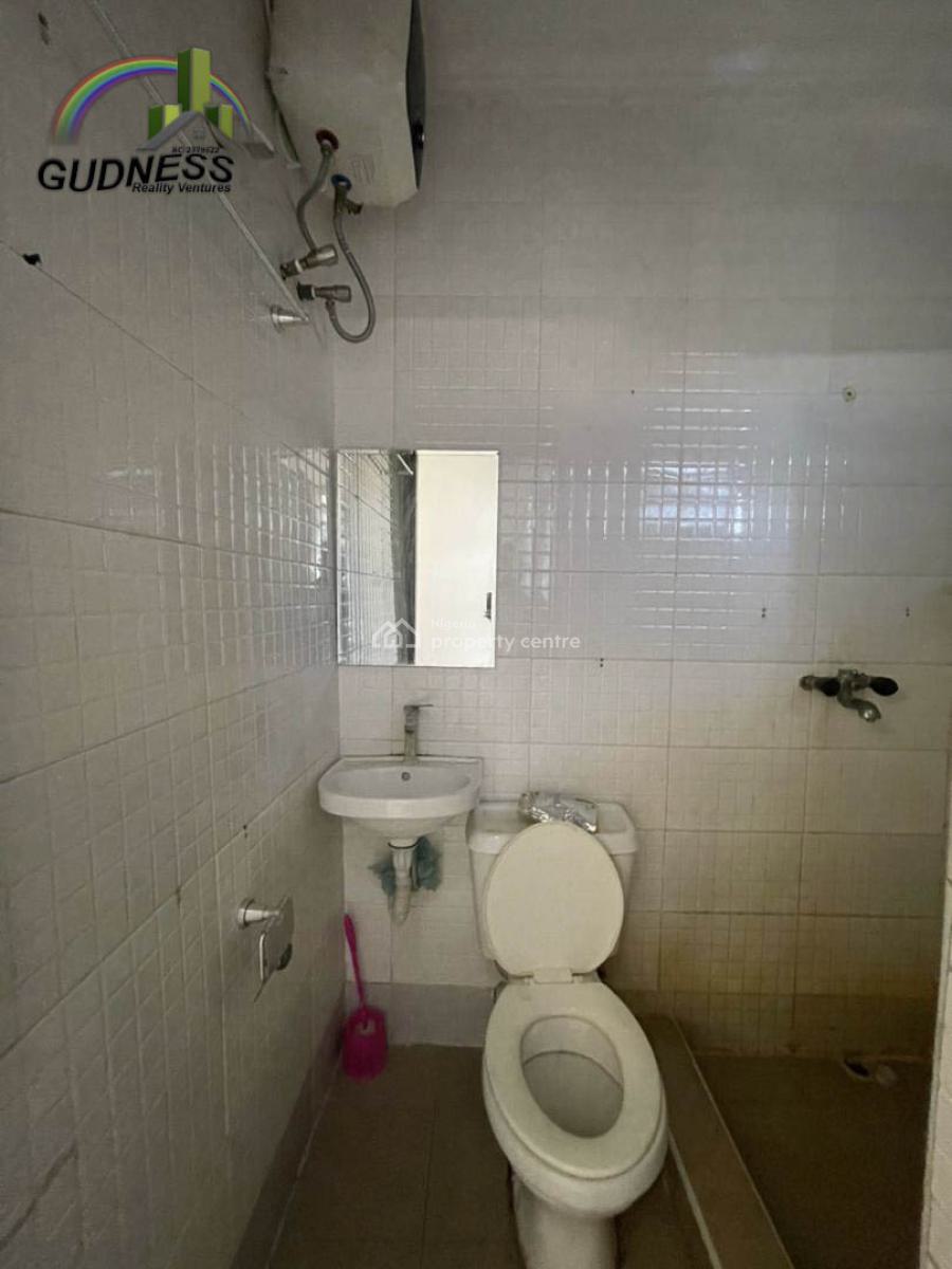 2 Bedroom Apartment, Lekky County Homes, Ikota, Lekki, Lagos, Flat / Apartment for Rent