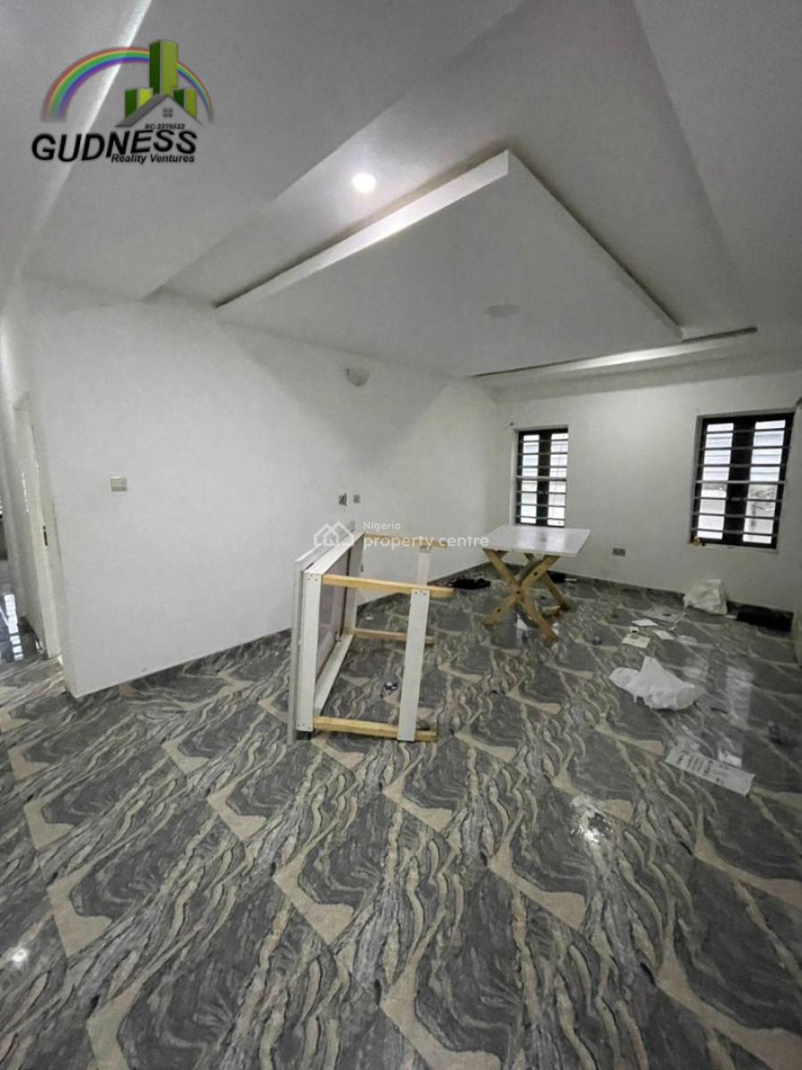 2 Bedroom Apartment, Lekky County Homes, Ikota, Lekki, Lagos, Flat / Apartment for Rent