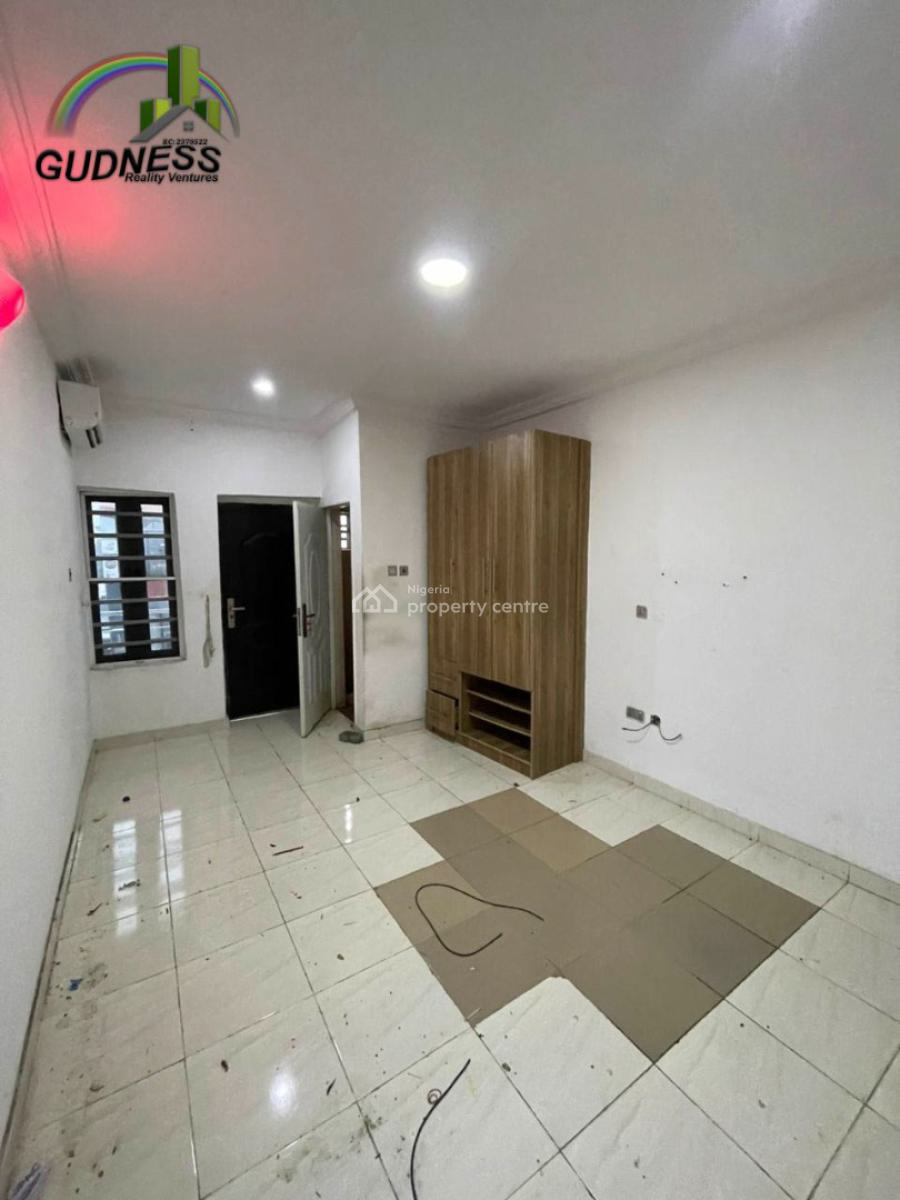 2 Bedroom Apartment, Lekky County Homes, Ikota, Lekki, Lagos, Flat / Apartment for Rent