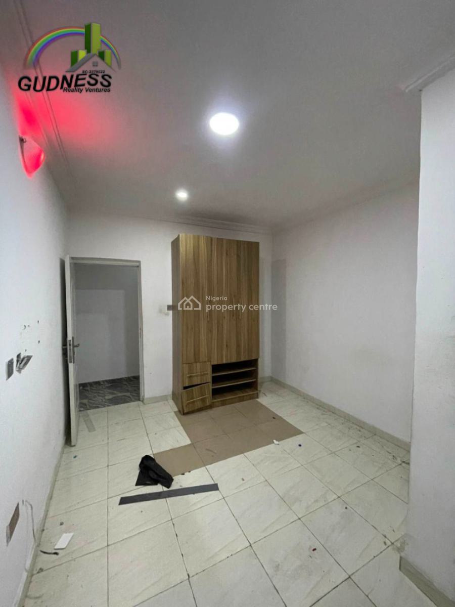 2 Bedroom Apartment, Lekky County Homes, Ikota, Lekki, Lagos, Flat / Apartment for Rent