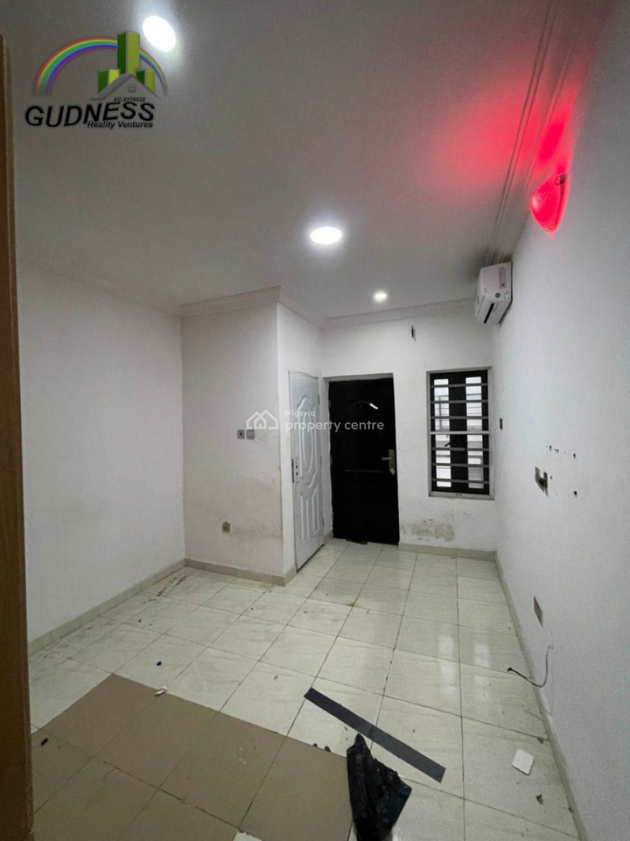 2 Bedroom Apartment, Lekky County Homes, Ikota, Lekki, Lagos, Flat / Apartment for Rent