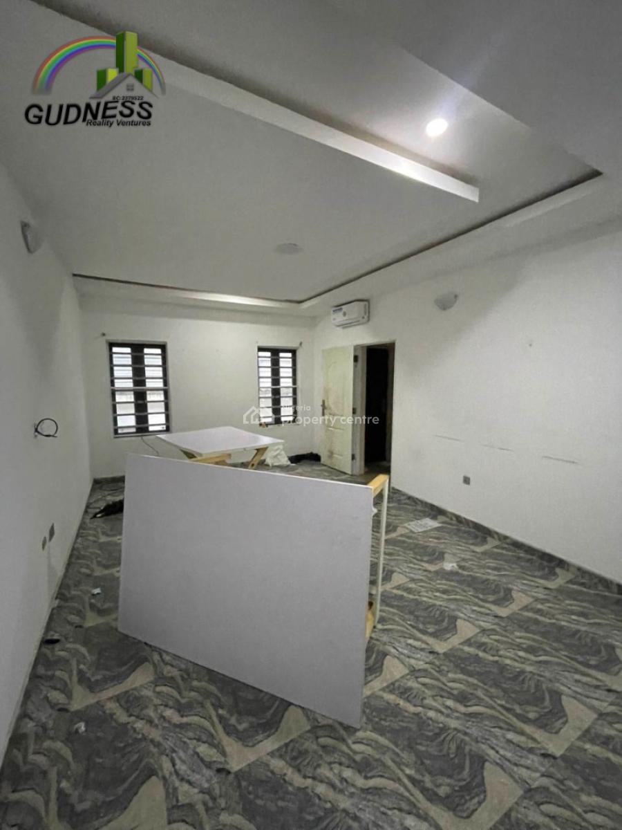 2 Bedroom Apartment, Lekky County Homes, Ikota, Lekki, Lagos, Flat / Apartment for Rent