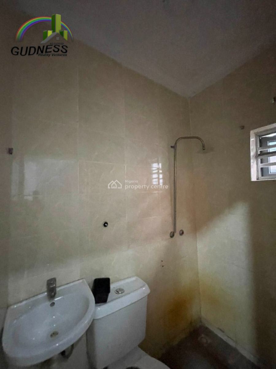 2 Bedroom Apartment, Lekky County Homes, Ikota, Lekki, Lagos, Flat / Apartment for Rent