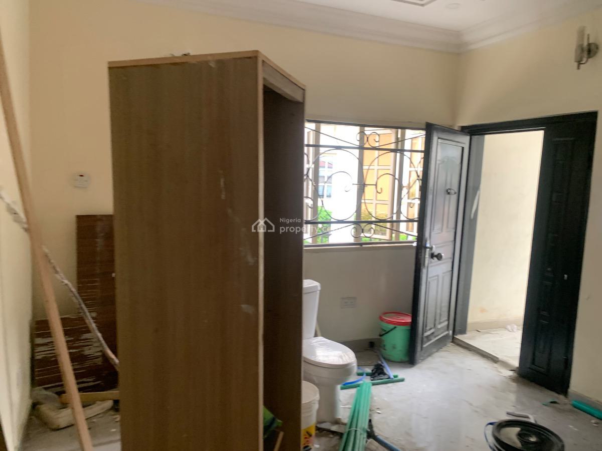 Mini Flat, Carlton Gate Estate Chevron Drive, Lekki, Lagos, Mini Flat (room and Parlour) for Rent