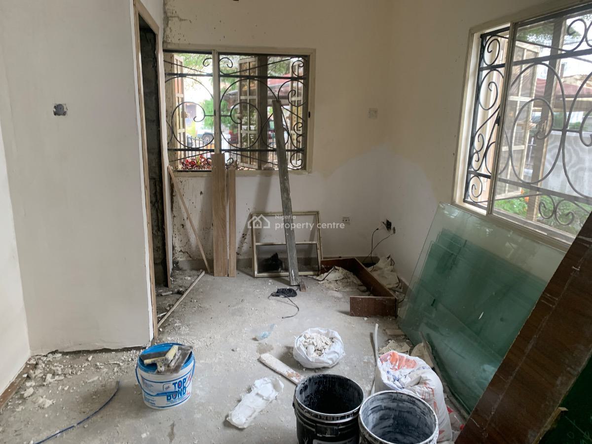 Mini Flat, Carlton Gate Estate Chevron Drive, Lekki, Lagos, Mini Flat (room and Parlour) for Rent