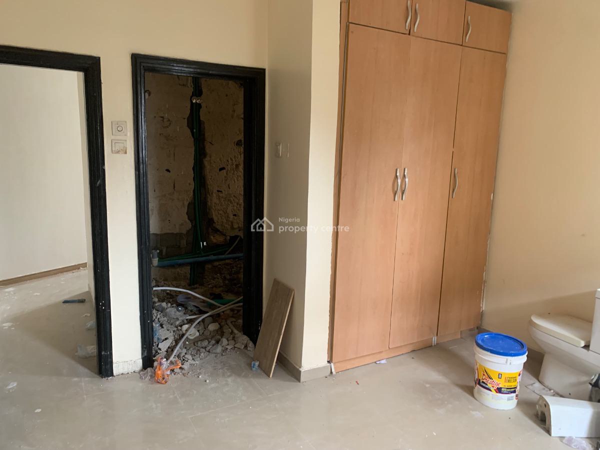 Mini Flat, Carlton Gate Estate Chevron Drive, Lekki, Lagos, Mini Flat (room and Parlour) for Rent