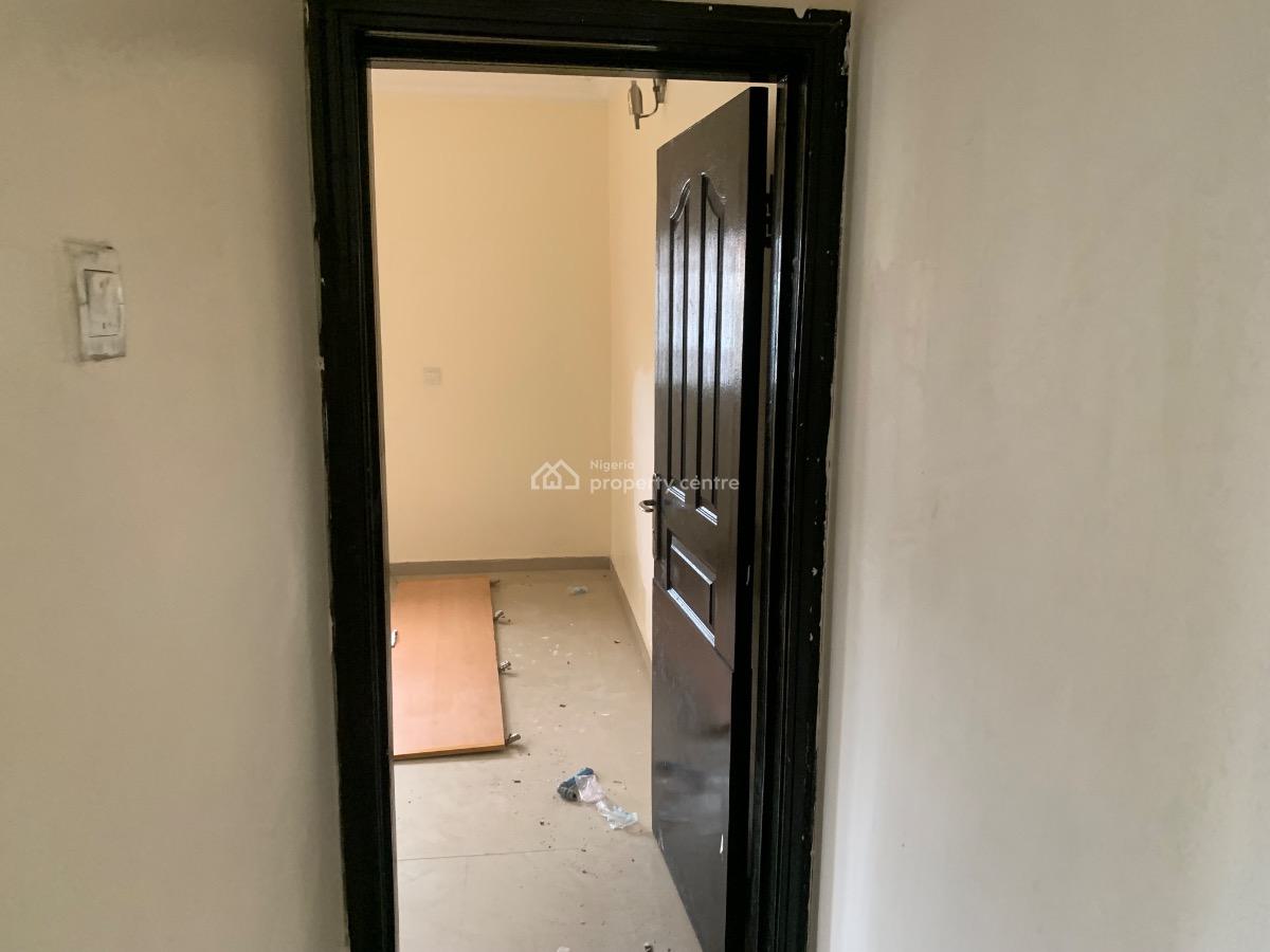 Mini Flat, Carlton Gate Estate Chevron Drive, Lekki, Lagos, Mini Flat (room and Parlour) for Rent