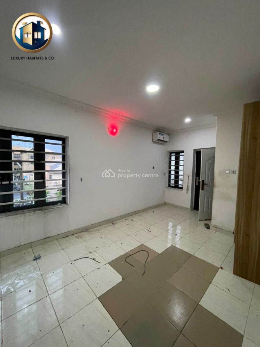 2 Bedroom Apartment, Lekky County Homes, Ikota, Lekki, Lagos, Flat / Apartment for Rent