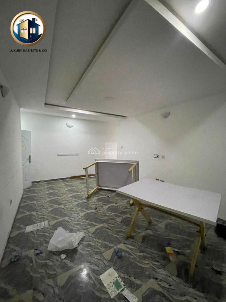 2 Bedroom Apartment, Lekky County Homes, Ikota, Lekki, Lagos, Flat / Apartment for Rent